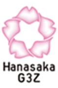 Hanasaka G3Z